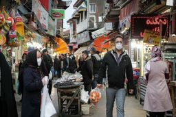 تفاوت ۱۰برابری دخل و خرج خانواده‌های ایرانی‌