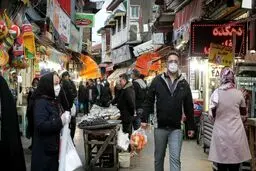 تفاوت ۱۰برابری دخل و خرج خانواده‌های ایرانی‌
