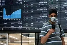 رشد ۱۷ هزار واحدی شاخص کل بورس در ۲۴ آبان ماه