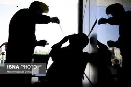 کاش کرونا گرفته باشم