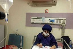 آنلاین تا بهشت – درس های فرمانده