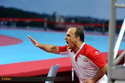 کشتی ایران در خاک کرونا!/ محسن کاوه هم مبتلا شد