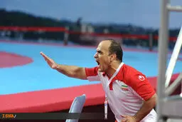 کشتی ایران در خاک کرونا!/ محسن کاوه هم مبتلا شد