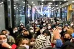 حراج مرگ در “فروش‌های ویژه”