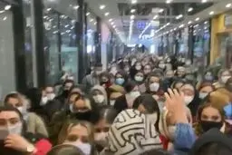 حراج مرگ در “فروش‌های ویژه”