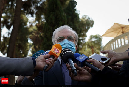 افزایش آزمایش های تشخیصی کرونا در گروه های هدف از جمله رانندگان و کمک رانندگان