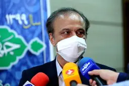 وزیر صمت: کالاهای اساسی ‌ارزان‌تر به دست مردم می‌رسد