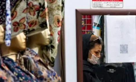 ویروس کرونا چه زمانی کنترل می‌شود؟