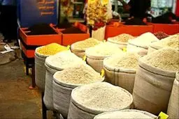ترخیص اخیر برنج خارجی تاثیری بر بازار نداشت