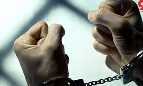 عشق پر دردسر، پسر دانشجو را سارق کرد