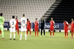 حضور پرسپولیس در فینال لیگ قهرمانان آسیا تایید شد