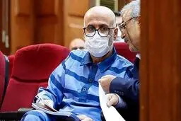 نامه طبری از ‌ زندان اوین:در حالی که در منزل آقای آملی لاریجانی مهمان بودم بازداشتم کردند/کار۲۰ساله من در دادگستری از ۱۰۰سال قبلش بیشتر است