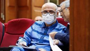 نامه طبری از ‌ زندان اوین:در حالی که در منزل آقای آملی لاریجانی مهمان بودم بازداشتم کردند/کار۲۰ساله من در دادگستری از ۱۰۰سال قبلش بیشتر است