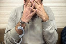 بازداشت فردی که کودکان کار را مجبور به کار غیراخلاقی می‌کرد