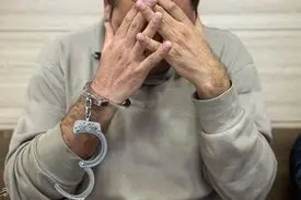 بازداشت فردی که کودکان کار را مجبور به کار غیراخلاقی می‌کرد