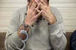 بازداشت فردی که کودکان کار را مجبور به کار غیراخلاقی می‌کرد