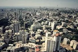 محتکران برای فروش مسکن به تکاپو افتاده اند