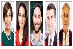 پنج ایرانی-‌آمریکایی ‌در تیم انتقالی بایدن