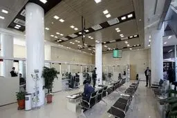 «بانگ» کرونا در «بانک» ها