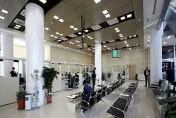 «بانگ» کرونا در «بانک» ها