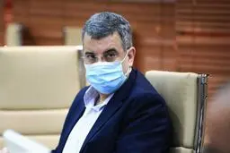 حریرچی عنوان کرد تاثیر ۵۱ درصدی مهمانی‌های خانوادگی در شیوع کرونا / تعیین جریمه برای ناقضان محدودیت‌ها