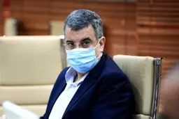 حریرچی عنوان کرد تاثیر ۵۱ درصدی مهمانی‌های خانوادگی در شیوع کرونا / تعیین جریمه برای ناقضان محدودیت‌ها