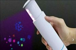 فروش تجهیزات عجیب و غریب به اسم کشنده کرونا