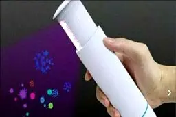 فروش تجهیزات عجیب و غریب به اسم کشنده کرونا