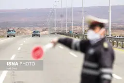 آخرین جزییات محدودیت تردد از ساعت ۲۱ تا ۴ صبح
