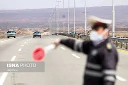 آخرین جزییات محدودیت تردد از ساعت ۲۱ تا ۴ صبح