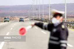 آخرین جزییات محدودیت تردد از ساعت ۲۱ تا ۴ صبح