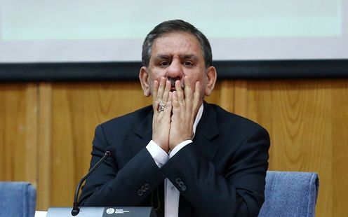 جهانگیری جواب داد: یک میلیارد یورو کرونایی کجا خرج شد؟