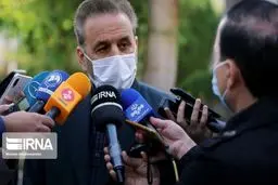 واعظی: ارتباطی با دولت آینده آمریکا نداریم