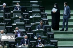 طرح تفکیک استان سیستان و بلوچستان به ۴ استان اعلام وصول شد