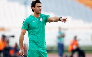 بانک مرکزی: دریافت ارز توسط فرهاد مجیدی را نه تایید می‌کنیم نه تکذیب!