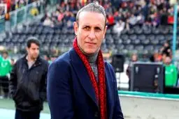 مشکل قرارداد مربیان پرسپولیس حل شد