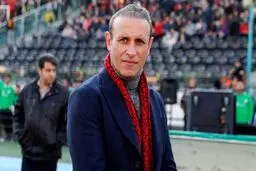 مشکل قرارداد مربیان پرسپولیس حل شد