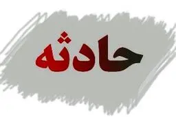 واژگونی یک قطار در قزوین