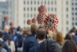 ۲۰ دستورالعمل برای پیشگیری از بروز کووید-۱۹