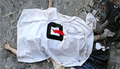 ماجرای سقوط مرگبار دختر جوان از پشت بام