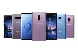 ریزش قیمت در بازار موبایل ؛ چرا ؟