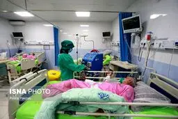 انتقاد تند وزیر بهداشت به روند تحقیقات نظام سلامت
