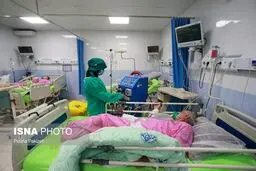 انتقاد تند وزیر بهداشت به روند تحقیقات نظام سلامت