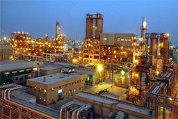 آتش‌سوزی در پتروشیمی خارک/ یک نفر جان‌ باخت