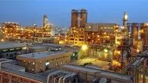 آتش‌سوزی در پتروشیمی خارک/ یک نفر جان‌ باخت