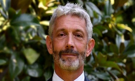 سرکنسول فرانسه در مغرب خودکشی کرد