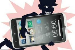 جلوگیری از سرقت گوشی با ۳ ترفند راحت