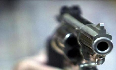 جزئیاتی از رگبار ۵ گلوله به جان جوان ۲۳ ساله / پدر و مادر شوکه اند!