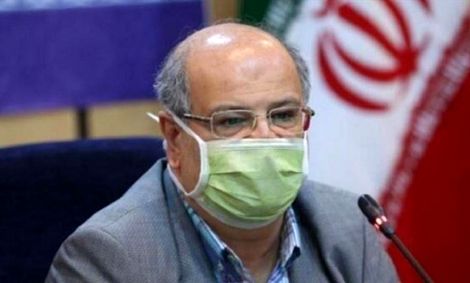 تمدید شدن محدودیت‌های کرونایی بستگی به گزارش کارشناسان دارد/ تفکیک مناطق قرمز و زرد در تهران سخت است