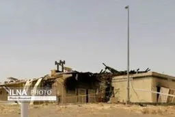 سردار دهقان: حادثه نطنز یک خرابکاری صنعتی بود